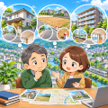 【番外編】京都市伏見区の不動産相場はいくら？土地・戸建て・マンションの価格の見方【2026年版】
